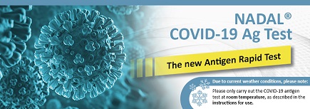Экспресс-тесты для диагностики коронавируса