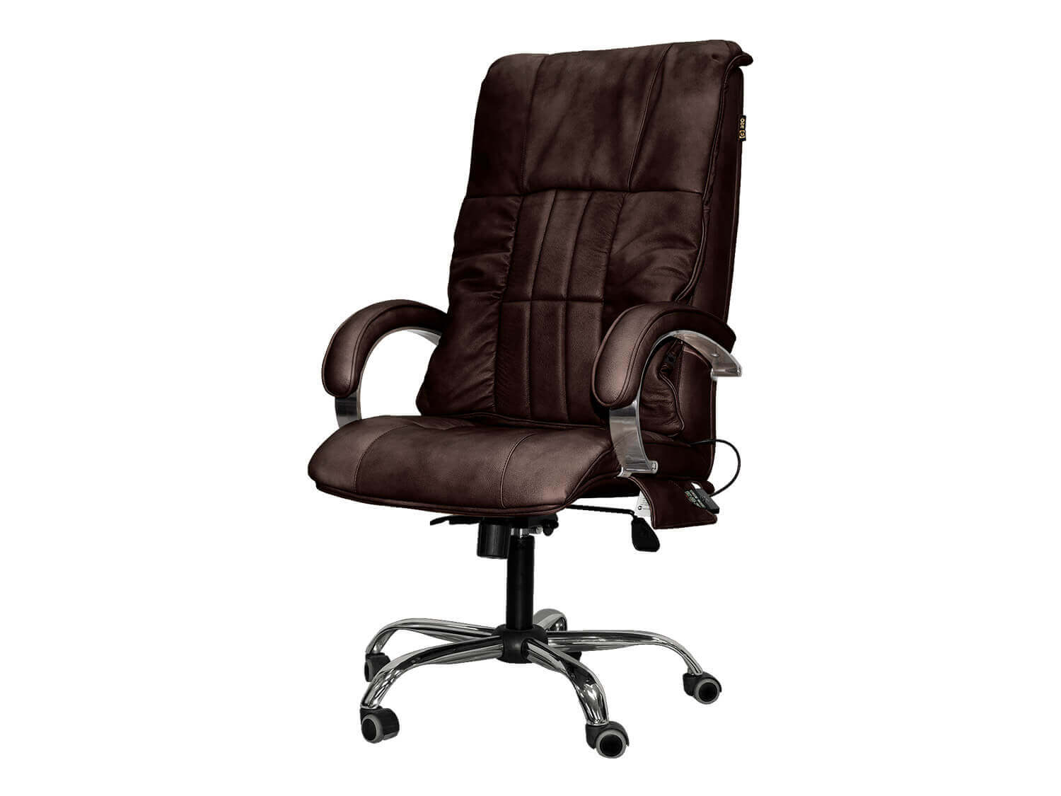Хорошее офисное кресло для спины и шеи